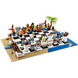 Конструктор Lego Chess Set 40158
