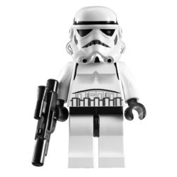 Конструктор Lego Death Star 10188