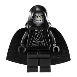 Конструктор Lego Death Star 10188