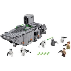 Конструктор Lego First Order Transporter 75103