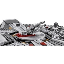 Конструктор Lego Millennium Falcon 75105