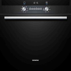 Духовой шкаф Siemens HB 43GR240 (черный)