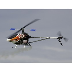 Радиоуправляемый вертолет Thunder Tiger Titan X50 Nitro Kit