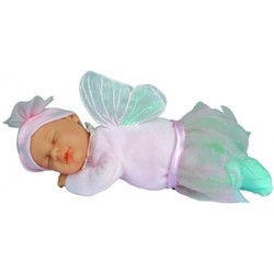 Кукла Anne Geddes Sleeping Fairy