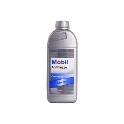 Охлаждающая жидкость MOBIL Antifreeze 1L