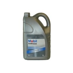 Охлаждающая жидкость MOBIL Antifreeze 5L