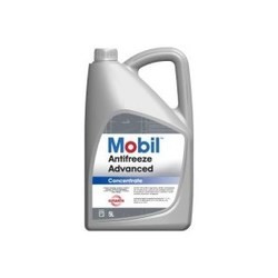 Охлаждающая жидкость MOBIL Antifreeze Advanced 5L