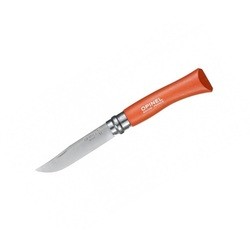 Нож / мультитул OPINEL 7 VRI (оранжевый)