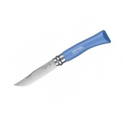 Нож / мультитул OPINEL 7 VRI (синий)