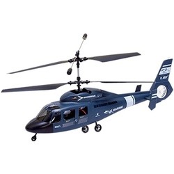 Радиоуправляемый вертолет E-sky Dauphin