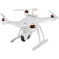 Квадрокоптер (дрон) Blade Chroma Camera Drone