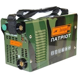 Сварочный аппарат Dnipro-M MMA-230 MINI