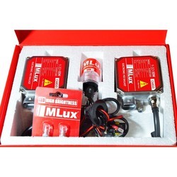 Автолампа MLux HB3 Cargo 5000K 50W Kit
