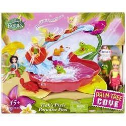 Кукла Jakks Tinks Pixie Paradise Pool