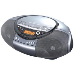Аудиосистемы Sony CFD-RS60