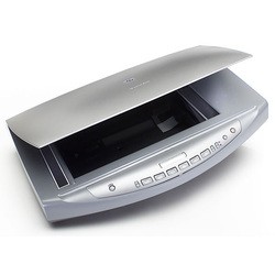 Сканер HP ScanJet 8200