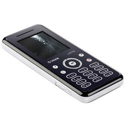 Мобильные телефоны Sagem my511x