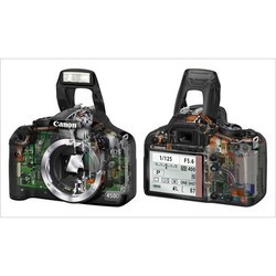 Фотоаппарат Canon EOS 450D kit