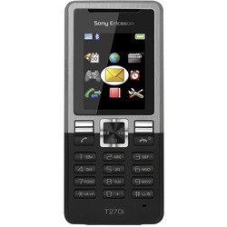 Мобильные телефоны Sony Ericsson T270i