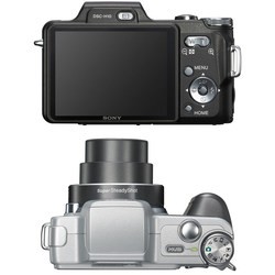 Фотоаппараты Sony H10