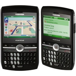 Мобильные телефоны Toshiba G710