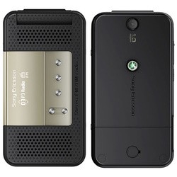 Мобильные телефоны Sony Ericsson R306i Radio