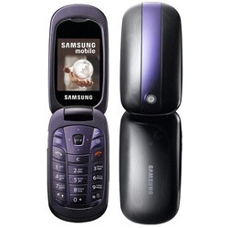 Мобильные телефоны Samsung SGH-L320