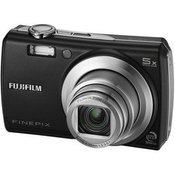 Фотоаппараты Fujifilm FinePix F100fd