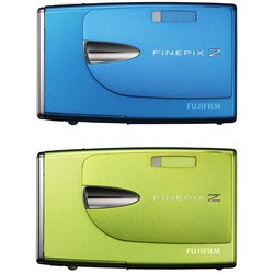Фотоаппараты Fujifilm FinePix Z20fd