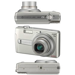 Фотоаппараты Fujifilm FinePix J50
