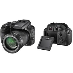 Фотоаппараты Fujifilm FinePix S100fs
