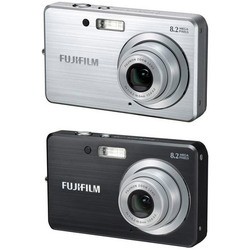 Фотоаппараты Fujifilm FinePix J10