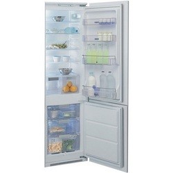 Встраиваемый холодильник Whirlpool ART 483/4