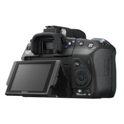 Фотоаппарат Sony A300 kit