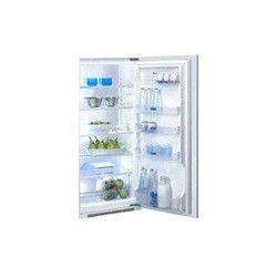 Встраиваемые холодильники Whirlpool ARG 926