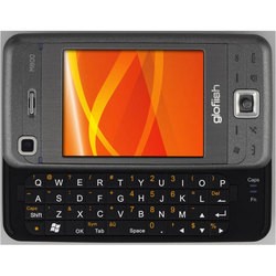 Мобильные телефоны Glofish M800