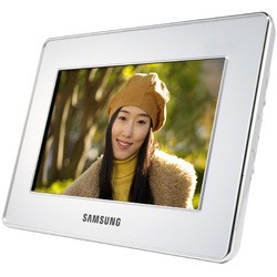 Цифровые фоторамки Samsung SPF-72H