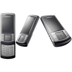 Мобильные телефоны Samsung SGH-U900 Soul