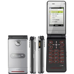 Мобильные телефоны Sony Ericsson Z770i