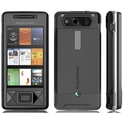 Мобильные телефоны Sony Ericsson Xperia X1