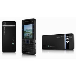 Мобильный телефон Sony Ericsson C902i