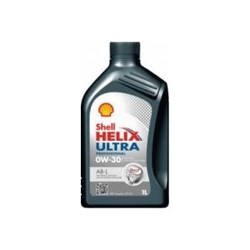 Моторное масло Shell Helix Ultra Professional AB-L 0W-30 1L