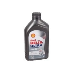 Моторное масло Shell Helix Ultra Professional AF 5W-20 1L