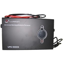 ИБП Luxeon UPS-1500S
