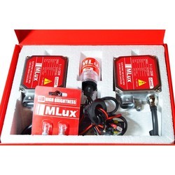 Автолампа MLux HB1 Classic 6000K 35W Kit
