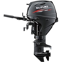 Лодочные моторы Suzuki DF25AL