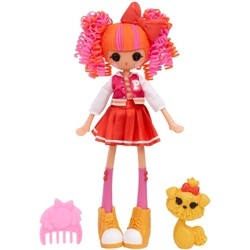 Кукла Lalaloopsy Peppy Pom Poms 534891