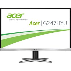 Монитор Acer G247HYUsmidp