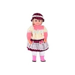 Куклы Limo Toy Katerinka M 5175