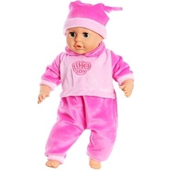Куклы Limo Toy My Baby M 2051